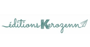 Logo Éditions Kerozenn