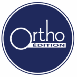 Logo ortho Édition
