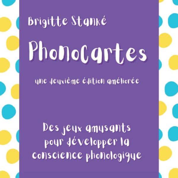 Jeux éducatif PhonoCartes