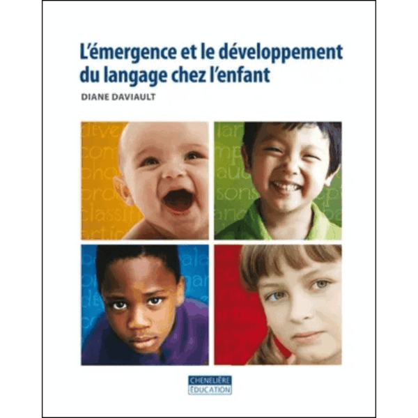 L'émergence et le développement du langage chez l'enfant