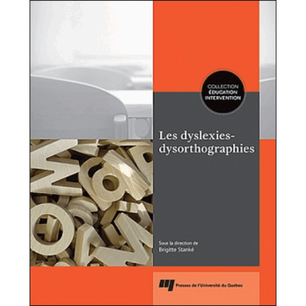 Les dyslexies-dysorthographies