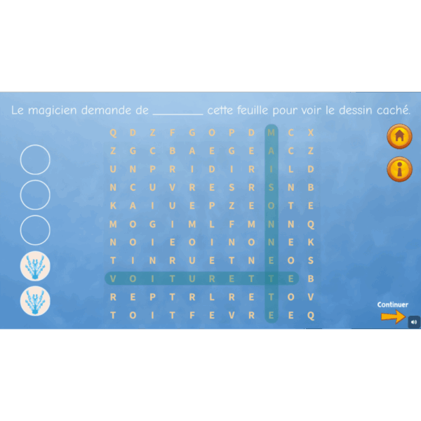 Les Univers Morphologiques – Image 7
