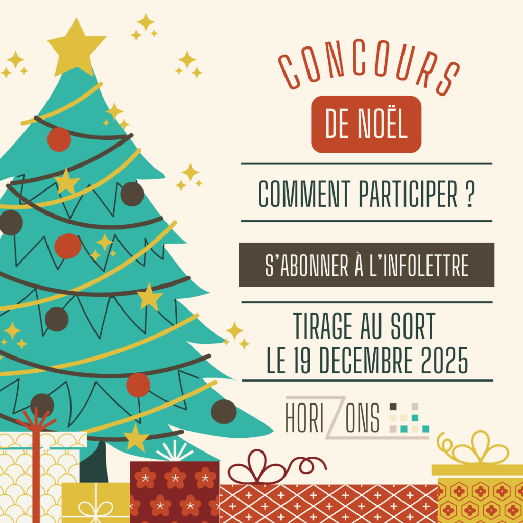 Concours Noël