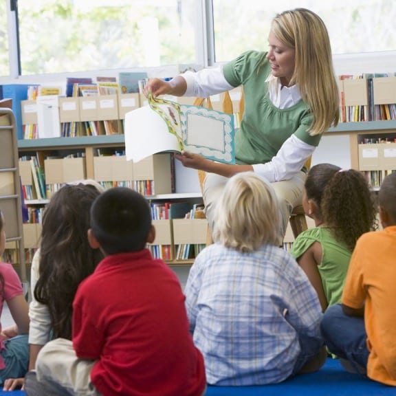 La lecture et l’écriture interactive enrichie