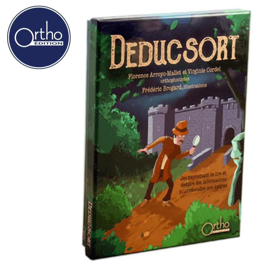 Deducsort