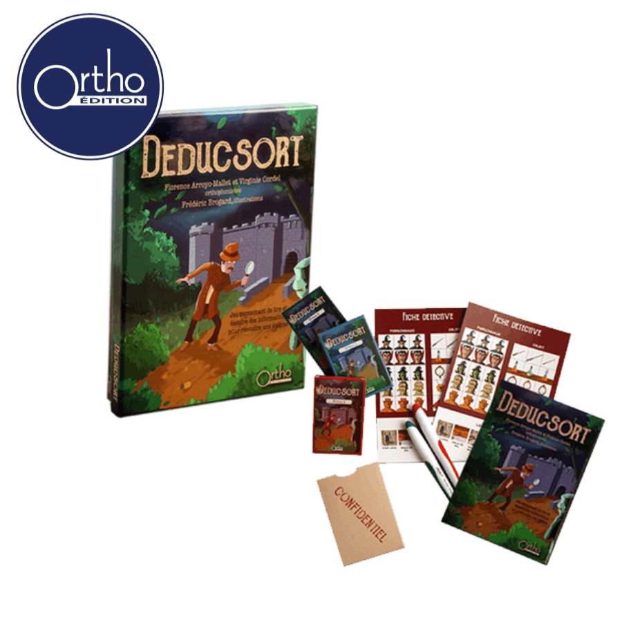 Deducsort – Image 2