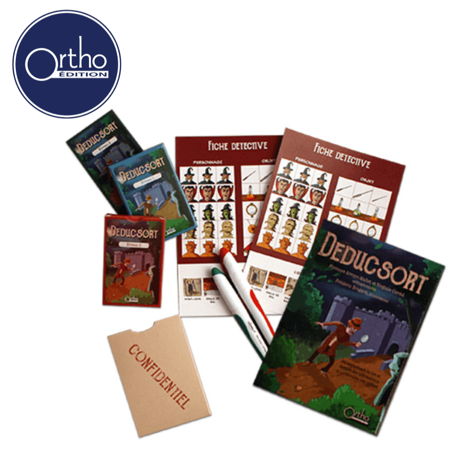 Deducsort – Image 3