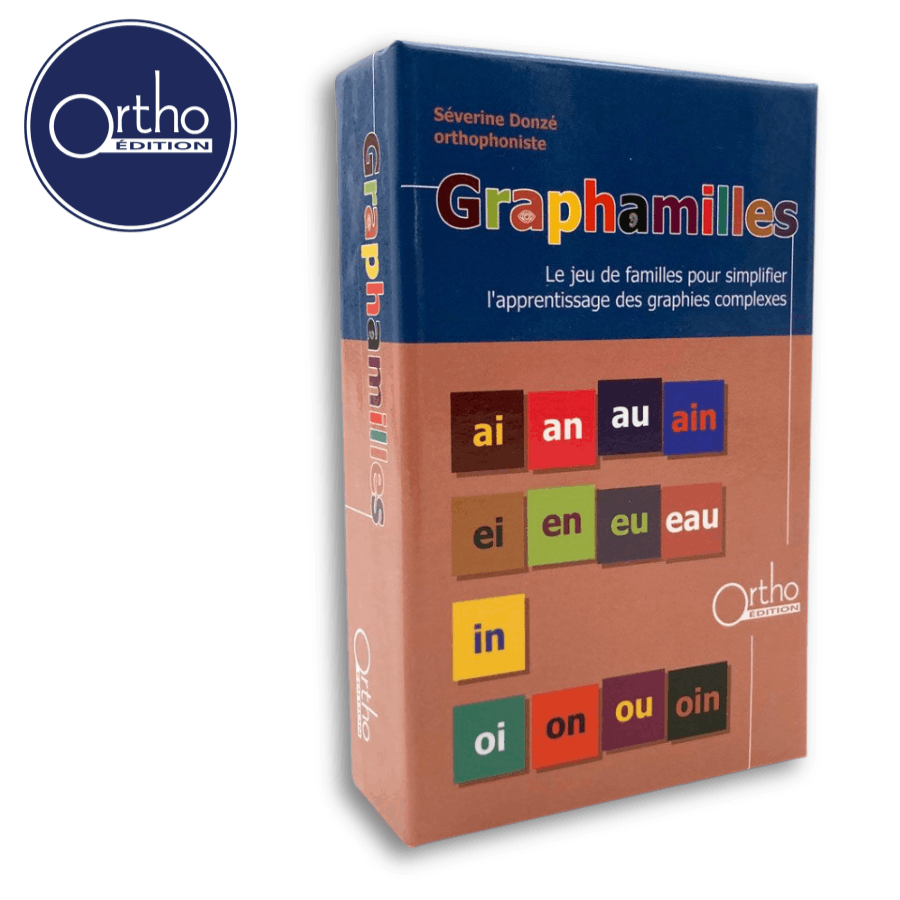 Graphamilles